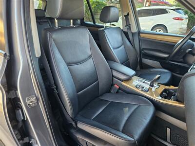 2014 BMW X3 xDrive28i   - Photo 5 - San Diego, CA 92115