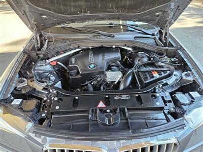 2014 BMW X3 xDrive28i   - Photo 16 - San Diego, CA 92115