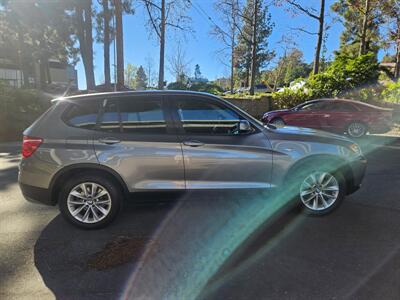 2014 BMW X3 xDrive28i   - Photo 8 - San Diego, CA 92115