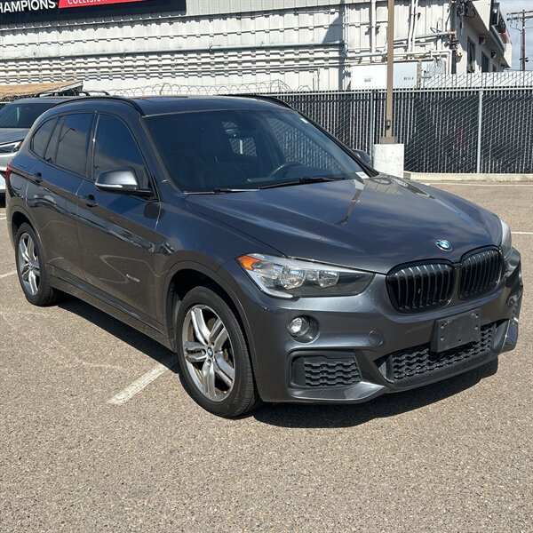2018 BMW X1 xDrive28i   - Photo 1 - San Diego, CA 92115