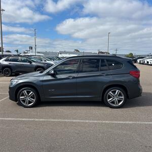 2018 BMW X1 xDrive28i - Photo 2 - San Diego, CA 92115