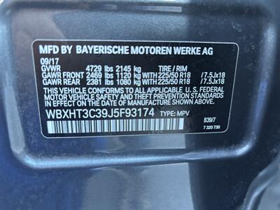 2018 BMW X1 xDrive28i - Photo 19 - San Diego, CA 92115