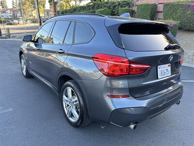 2018 BMW X1 xDrive28i - Photo 2 - San Diego, CA 92115