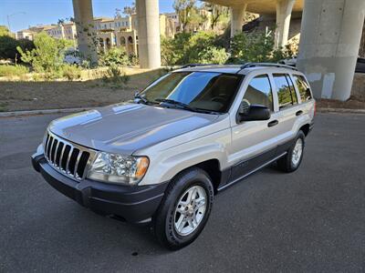 2003 Jeep Grand Cherokee Laredo SUV
