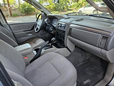 2003 Jeep Grand Cherokee Laredo - Photo 11 - San Diego, CA 92115