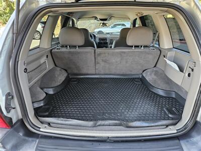 2003 Jeep Grand Cherokee Laredo - Photo 12 - San Diego, CA 92115