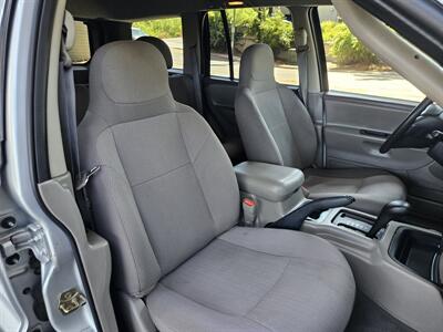 2003 Jeep Grand Cherokee Laredo - Photo 5 - San Diego, CA 92115