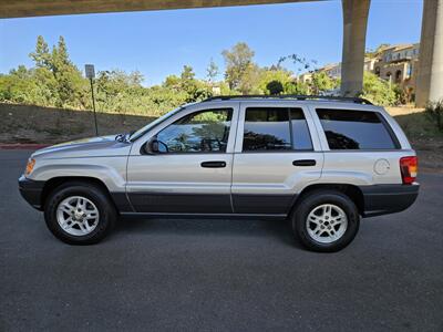 2003 Jeep Grand Cherokee Laredo - Photo 10 - San Diego, CA 92115
