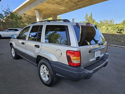 2003 Jeep Grand Cherokee Laredo - Photo 9 - San Diego, CA 92115