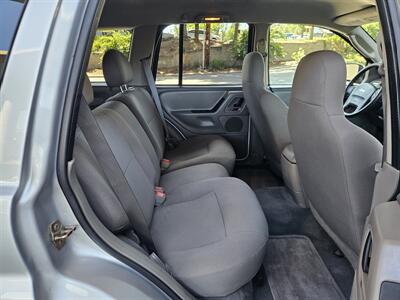 2003 Jeep Grand Cherokee Laredo - Photo 6 - San Diego, CA 92115