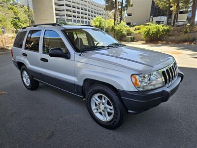 2003 Jeep Grand Cherokee Laredo - Photo 2 - San Diego, CA 92115