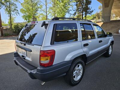 2003 Jeep Grand Cherokee Laredo - Photo 8 - San Diego, CA 92115