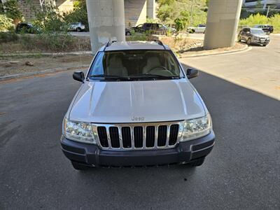2003 Jeep Grand Cherokee Laredo - Photo 7 - San Diego, CA 92115