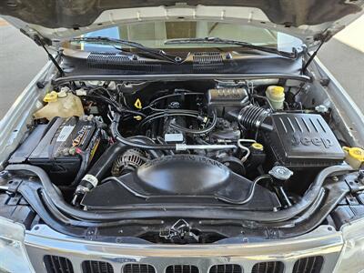 2003 Jeep Grand Cherokee Laredo - Photo 13 - San Diego, CA 92115