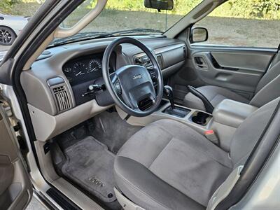 2003 Jeep Grand Cherokee Laredo - Photo 4 - San Diego, CA 92115