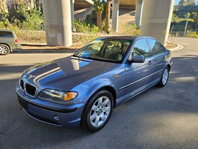 2005 BMW 325i   - Photo 1 - San Diego, CA 92115