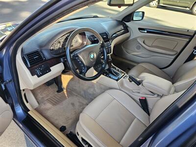 2005 BMW 325i   - Photo 8 - San Diego, CA 92115