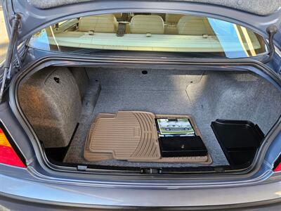 2005 BMW 325i   - Photo 14 - San Diego, CA 92115