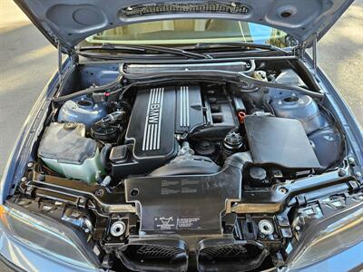 2005 BMW 325i   - Photo 13 - San Diego, CA 92115