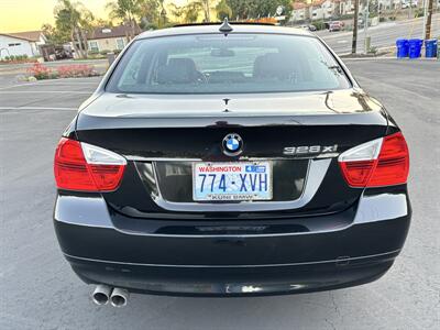 2008 BMW 328xi   - Photo 9 - San Diego, CA 92115