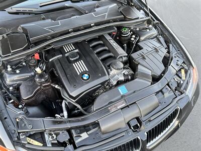2008 BMW 328xi   - Photo 14 - San Diego, CA 92115