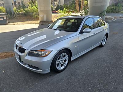 2008 BMW 3 Series 328i - Photo 1 - San Diego, CA 92115