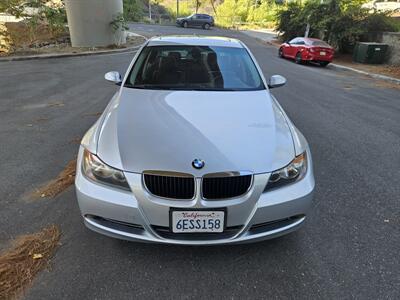 2008 BMW 3 Series 328i - Photo 2 - San Diego, CA 92115
