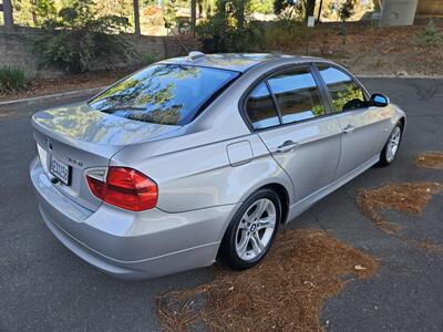 2008 BMW 3 Series 328i - Photo 5 - San Diego, CA 92115