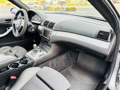 2005 BMW M3 - Photo 12 - San Diego, CA 92115