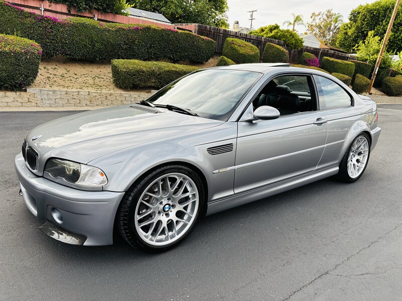 2005 BMW M3   - Photo 1 - San Diego, CA 92115
