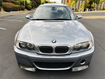 2005 BMW M3 - Photo 8 - San Diego, CA 92115