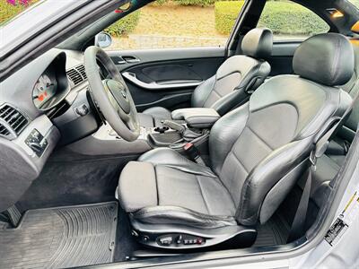 2005 BMW M3 - Photo 9 - San Diego, CA 92115
