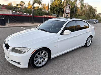 2010 BMW 3 Series 328i Sedan