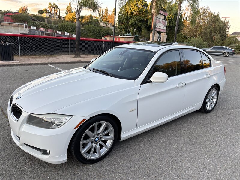 2010 BMW 3 Series 328i  