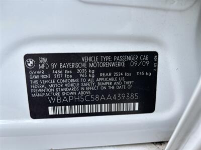 2010 BMW 3 Series 328i - Photo 17 - San Diego, CA 92115