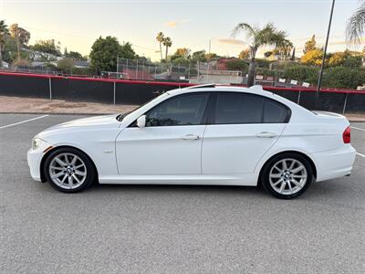 2010 BMW 3 Series 328i - Photo 2 - San Diego, CA 92115