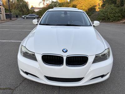 2010 BMW 3 Series 328i - Photo 8 - San Diego, CA 92115