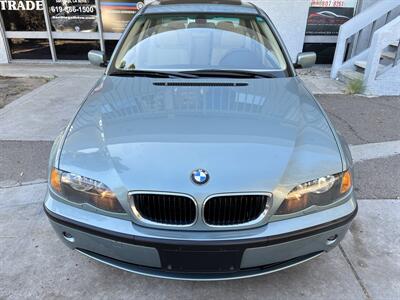 2003 BMW 325xi   - Photo 11 - San Diego, CA 92115