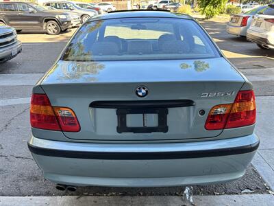 2003 BMW 325xi   - Photo 8 - San Diego, CA 92115