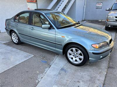2003 BMW 325xi   - Photo 10 - San Diego, CA 92115