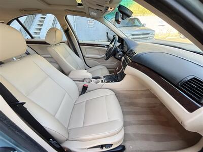 2003 BMW 325xi   - Photo 6 - San Diego, CA 92115