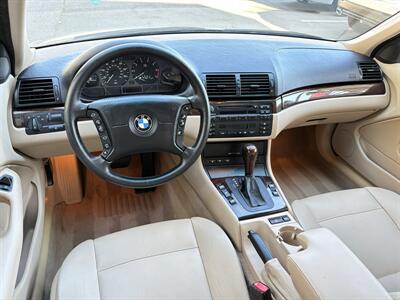2003 BMW 325xi   - Photo 4 - San Diego, CA 92115