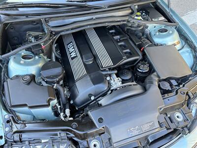 2003 BMW 325xi   - Photo 14 - San Diego, CA 92115