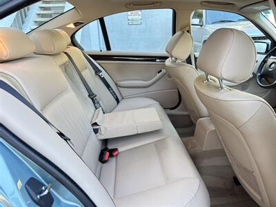 2003 BMW 325xi   - Photo 5 - San Diego, CA 92115
