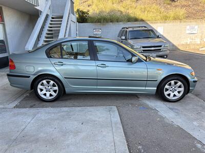 2003 BMW 325xi   - Photo 2 - San Diego, CA 92115