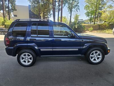 2007 Jeep Liberty Limited   - Photo 2 - San Diego, CA 92115