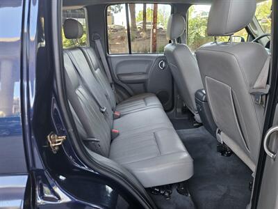 2007 Jeep Liberty Limited   - Photo 6 - San Diego, CA 92115