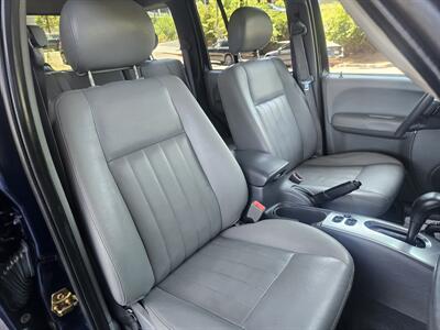 2007 Jeep Liberty Limited   - Photo 5 - San Diego, CA 92115
