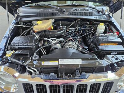 2007 Jeep Liberty Limited   - Photo 12 - San Diego, CA 92115