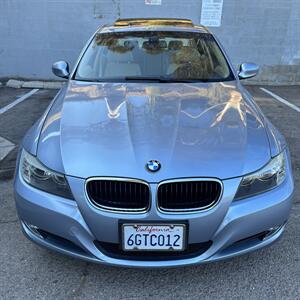 2009 BMW 3 Series 328i   - Photo 2 - San Diego, CA 92115